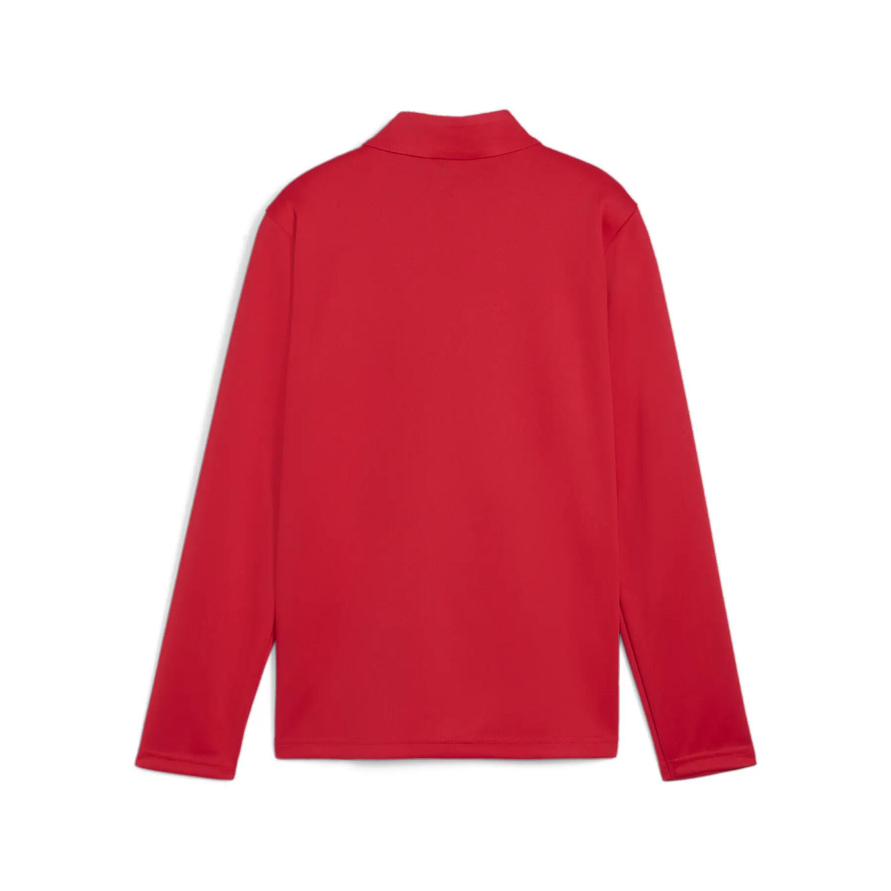 Chaqueta de chándal infantil Puma TeamGoal 2/2