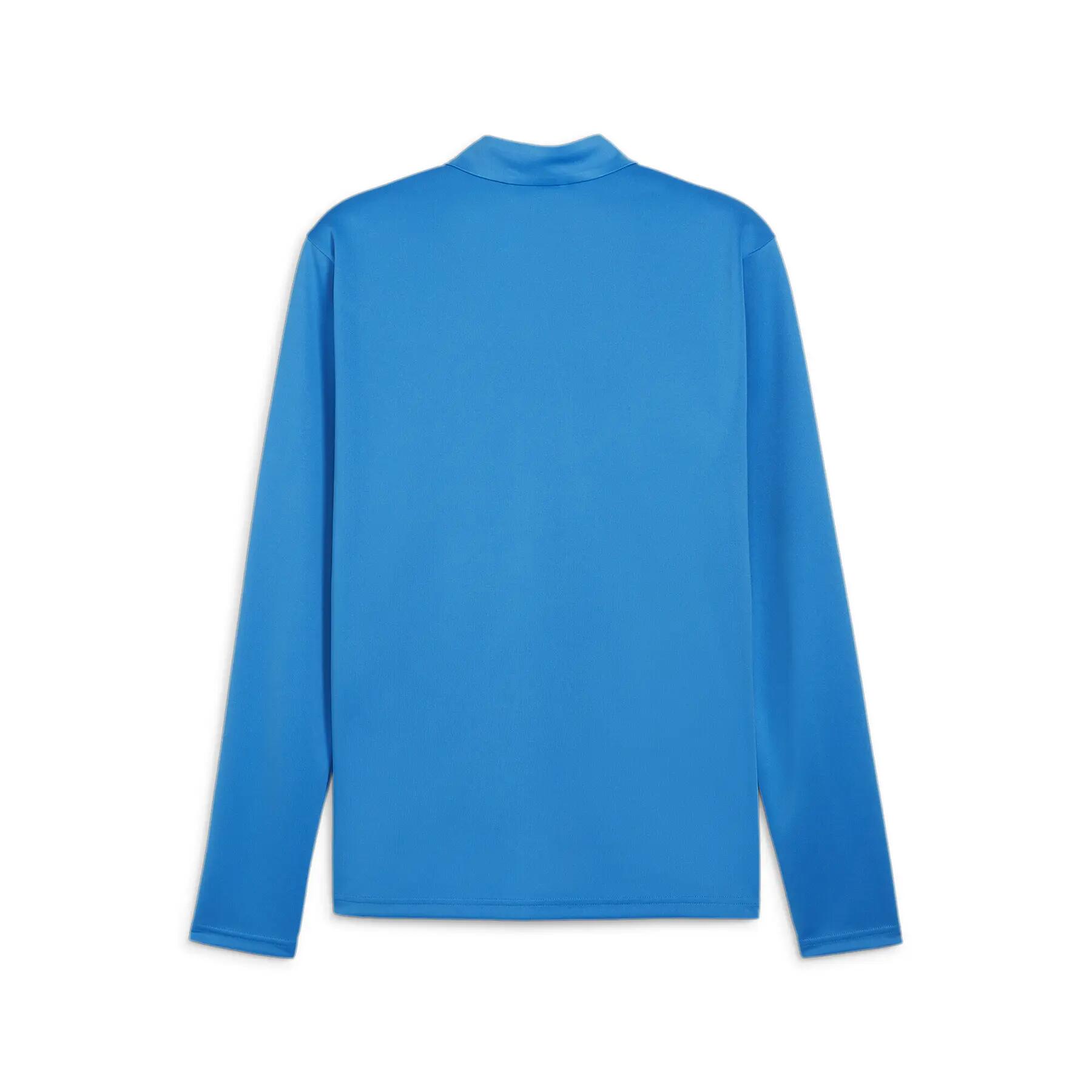 Veste de survêtement Puma TeamGoal 3/8