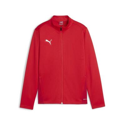 Kinder trainingspak puma teamgoal