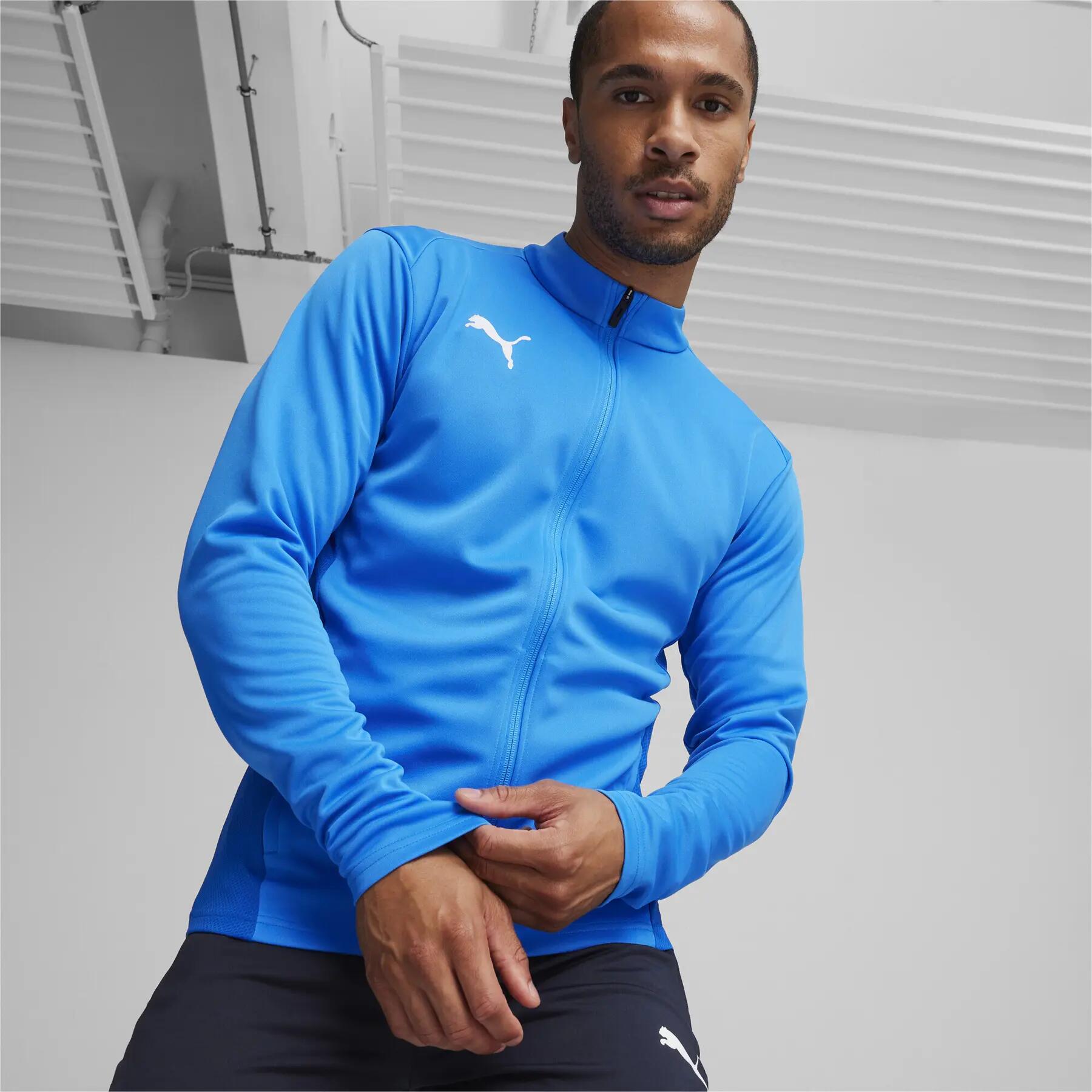 Track suit jas Puma TeamGoal 2/7
