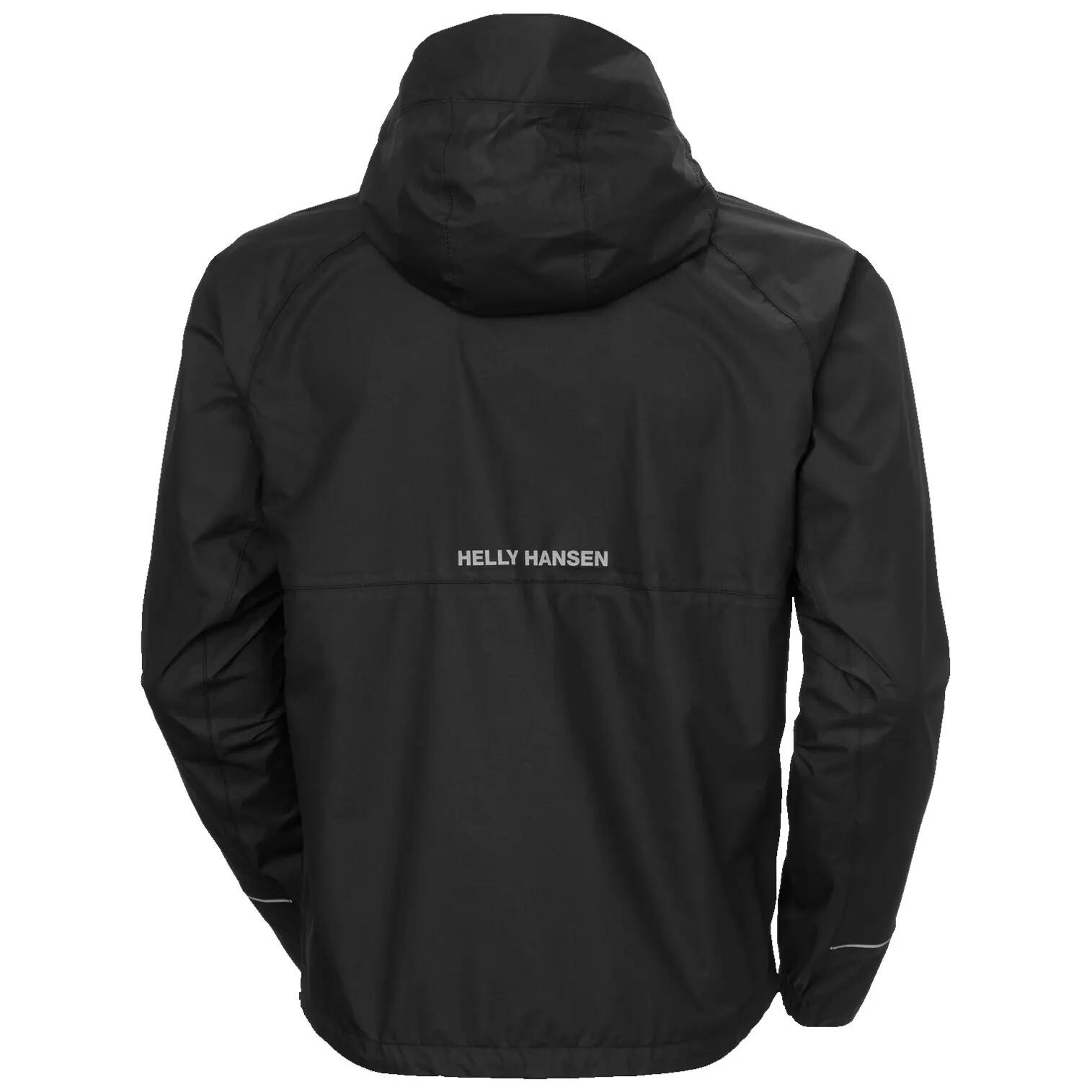 Veste imperméable Helly Hansen Fast Light 3D 3/7