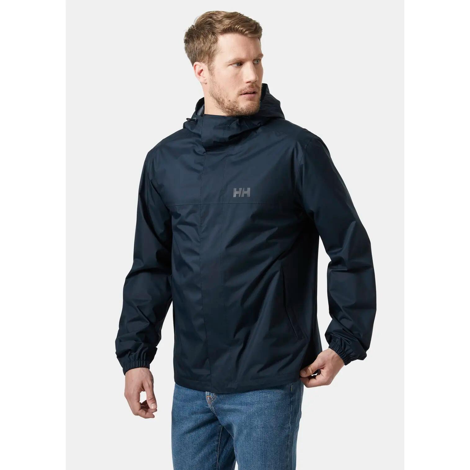Regenjacke Helly Hansen Vancouver 2/7