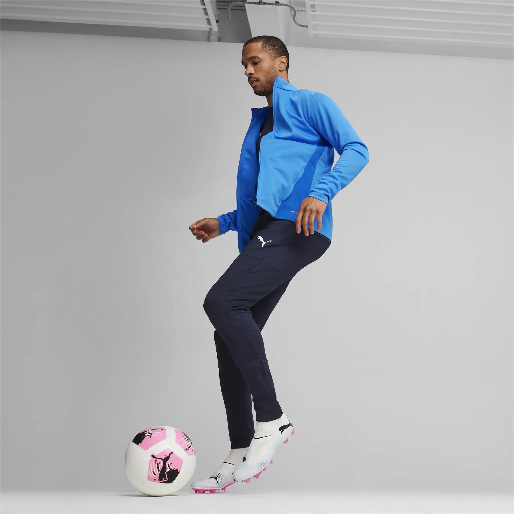 Track suit jas Puma TeamGoal 5/7