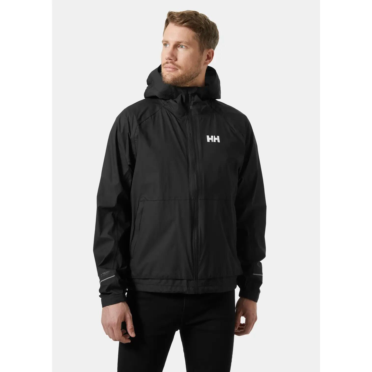 Veste imperméable Helly Hansen Fast Light 3D 2/7