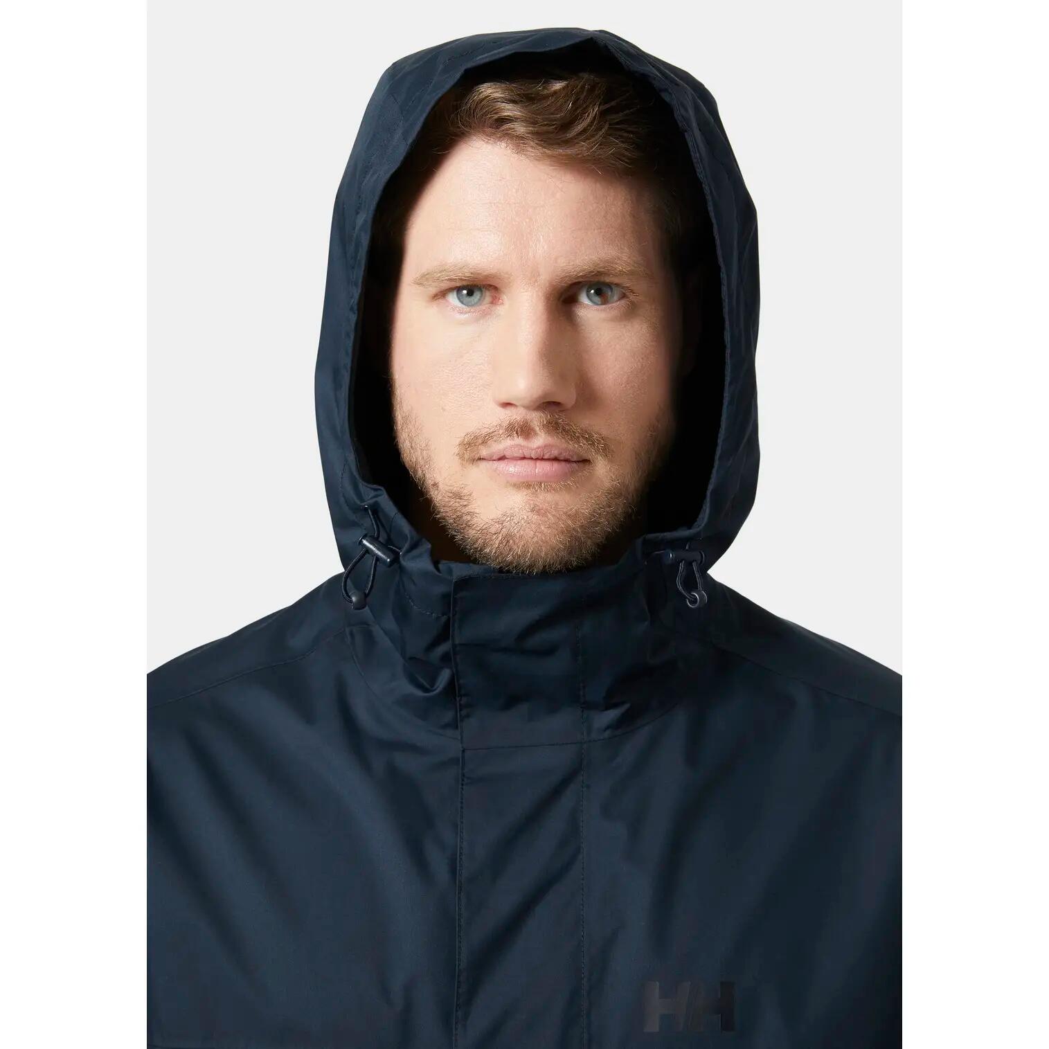 Regenjacke Helly Hansen Vancouver 5/7