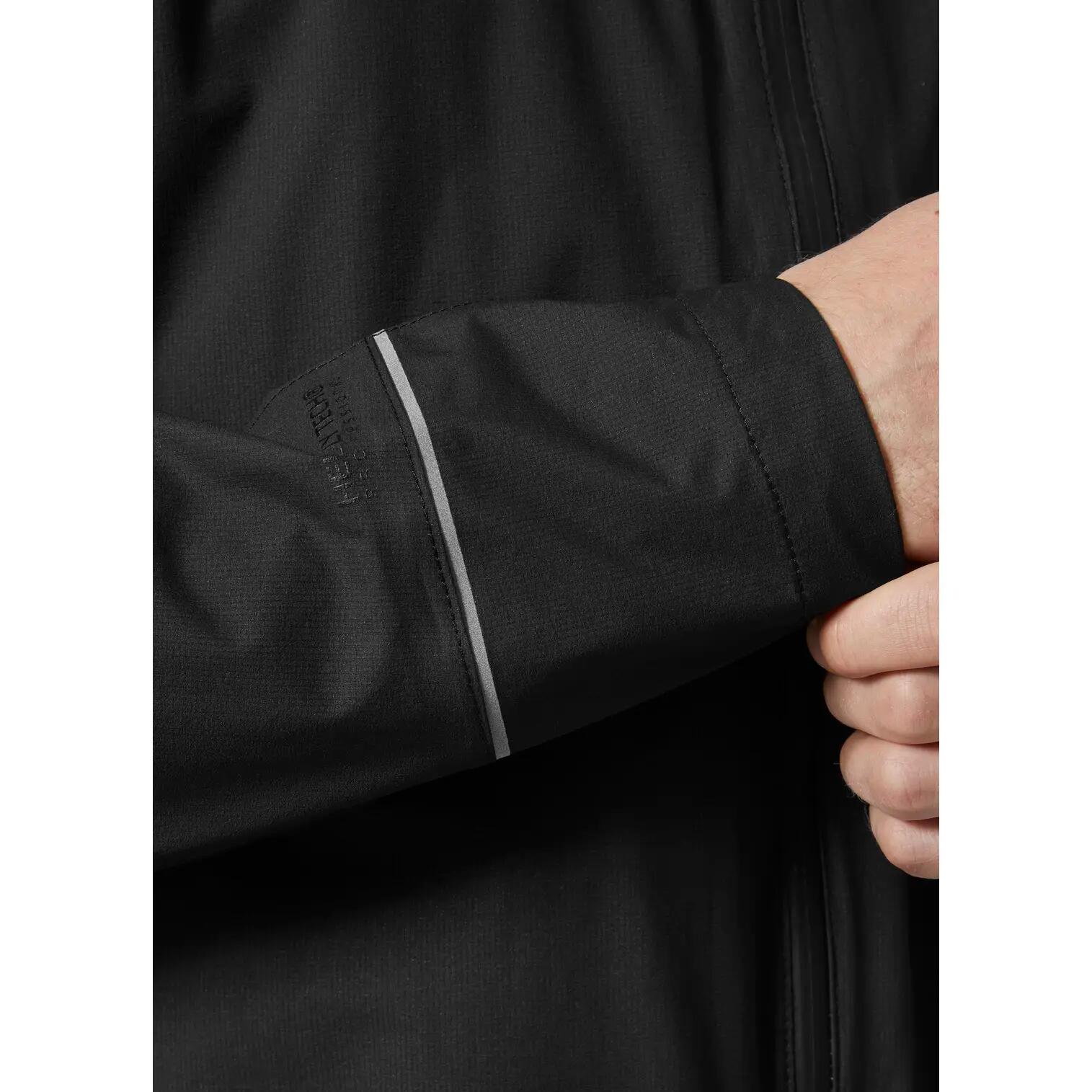 Veste imperméable Helly Hansen Fast Light 3D 5/7
