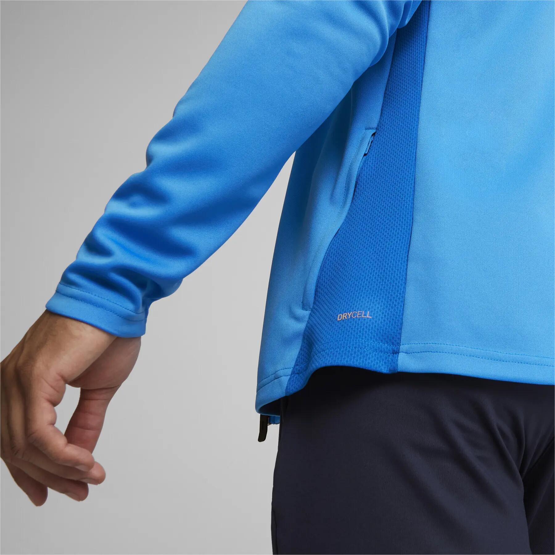 Veste de survêtement Puma TeamGoal 7/8