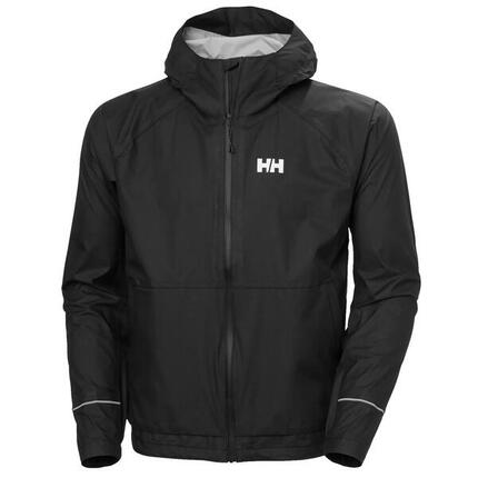Regenjacke Helly Hansen Fast Light 3D