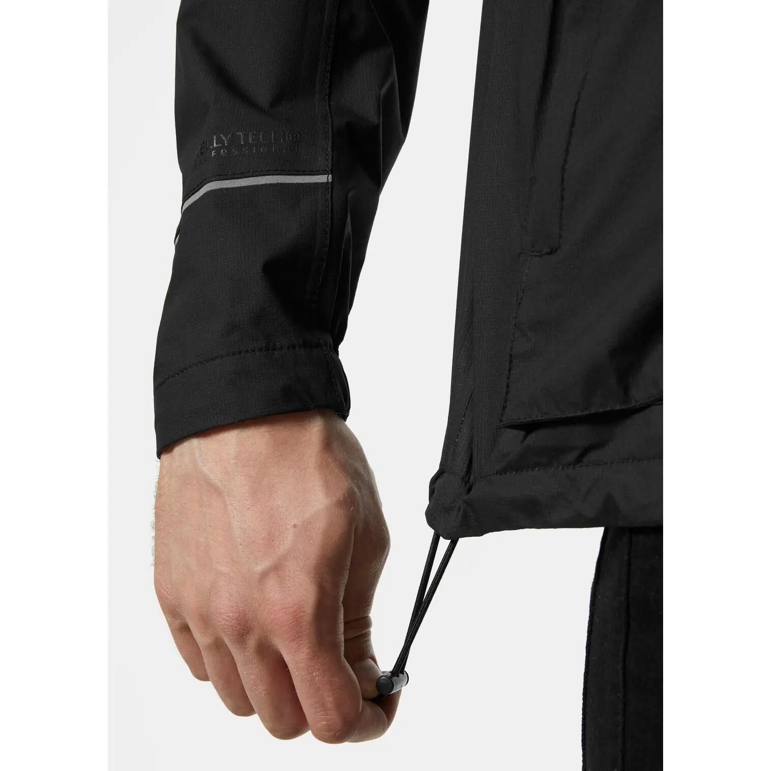Veste imperméable Helly Hansen Fast Light 3D 7/7