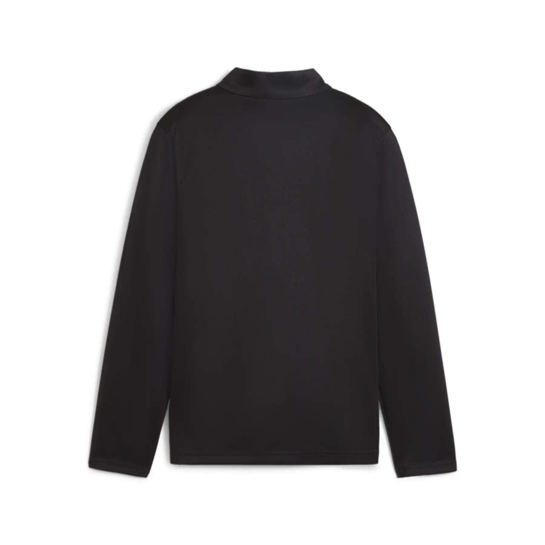 Chaqueta de chándal infantil Puma TeamGoal 2/2