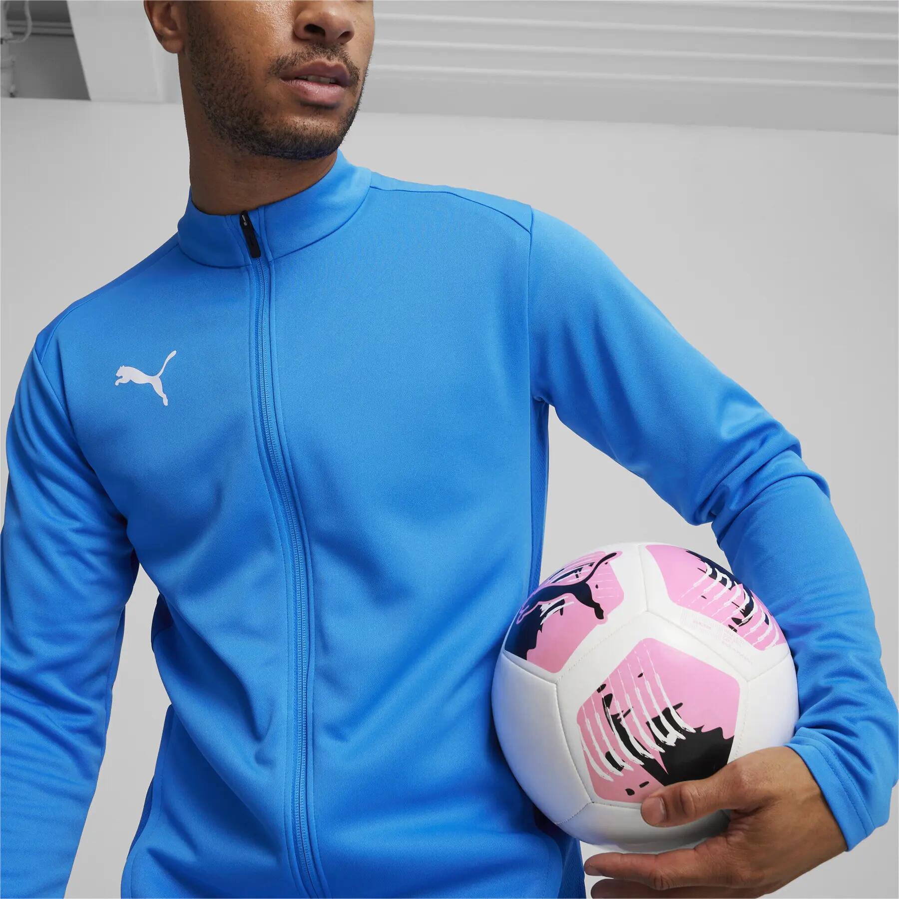 Veste de survêtement Puma TeamGoal 6/8