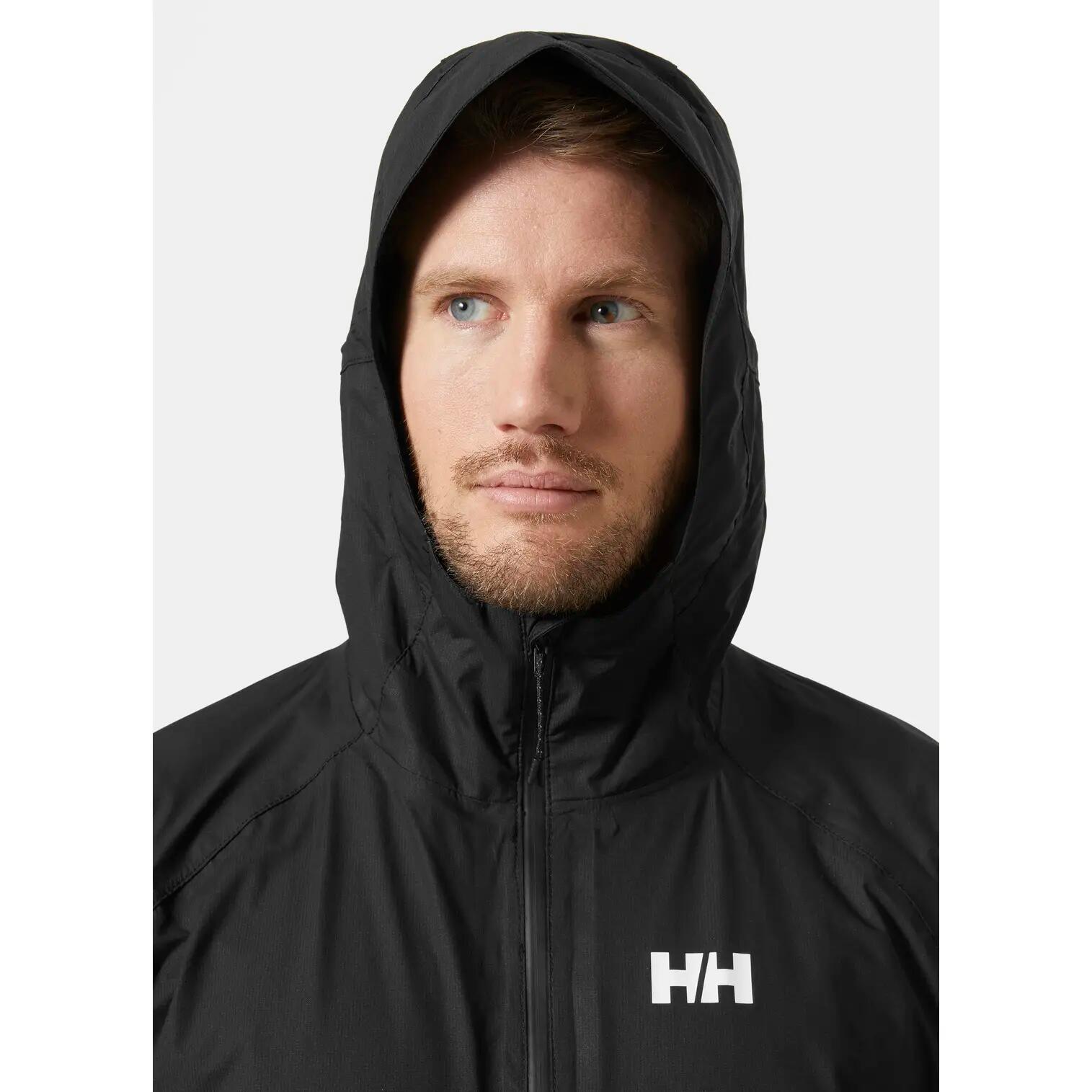 Veste imperméable Helly Hansen Fast Light 3D 6/7