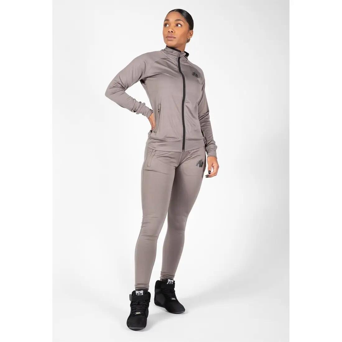 Felpa da donna Gorilla Wear Cleveland 4/7