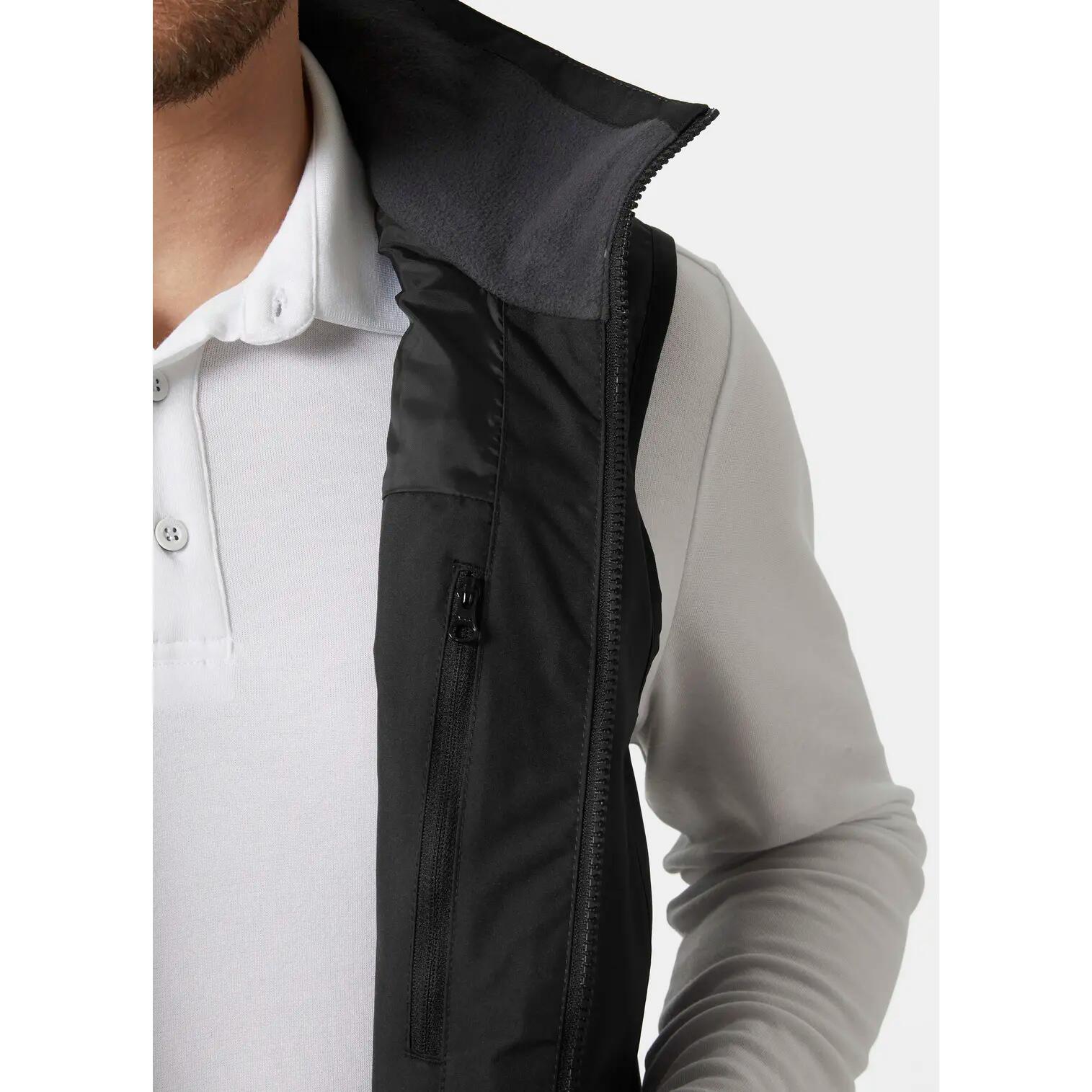 Veste sans manche Helly Hansen Crew 2.0 7/7