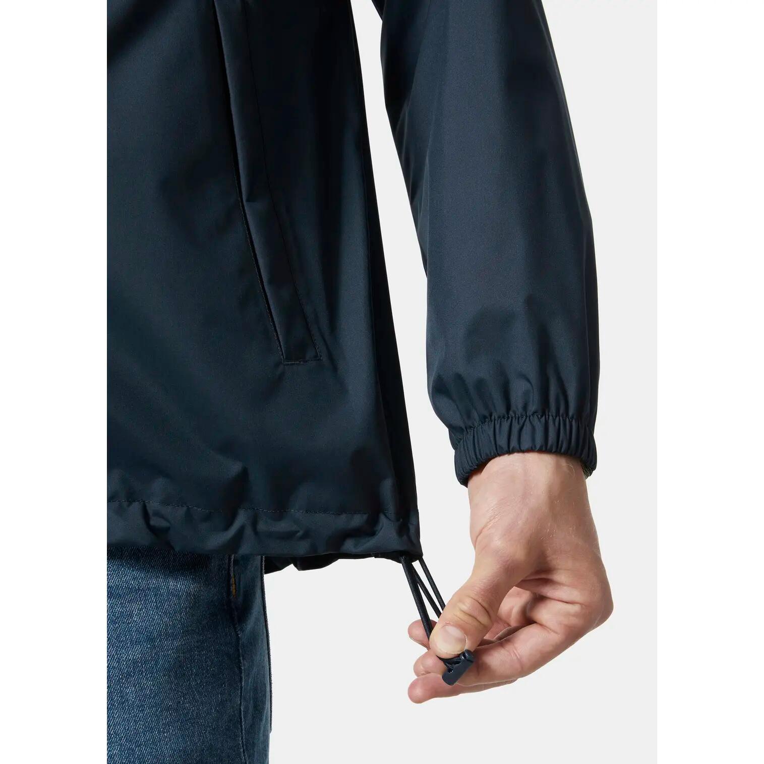 Regenjacke Helly Hansen Vancouver 7/7