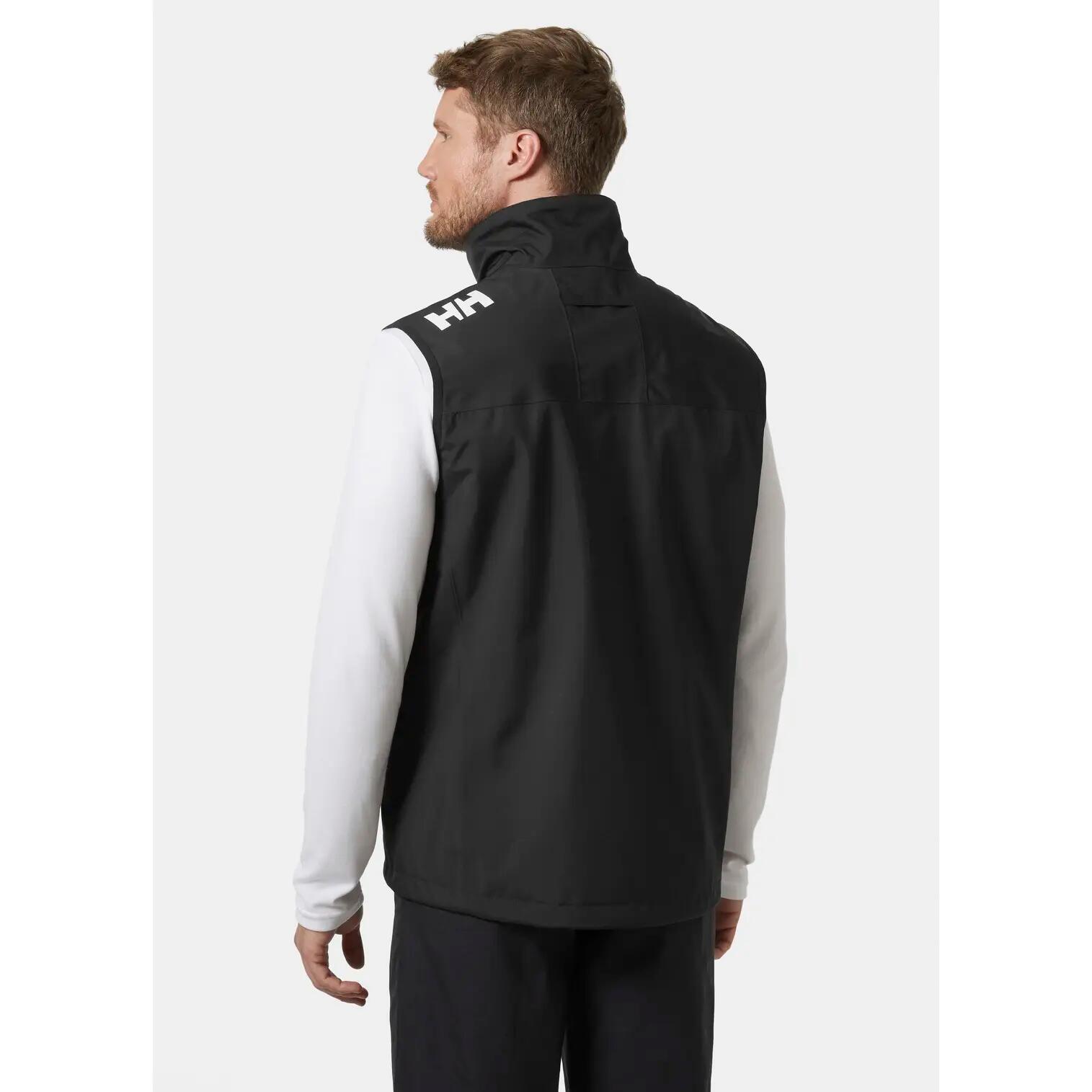 Veste sans manche Helly Hansen Crew 2.0 4/7