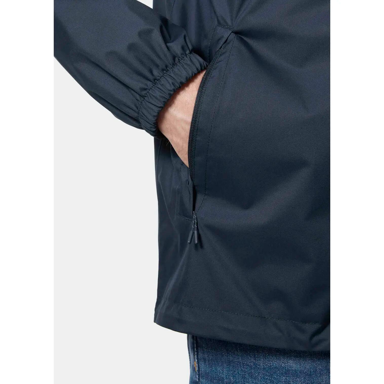 Regenjacke Helly Hansen Vancouver 6/7