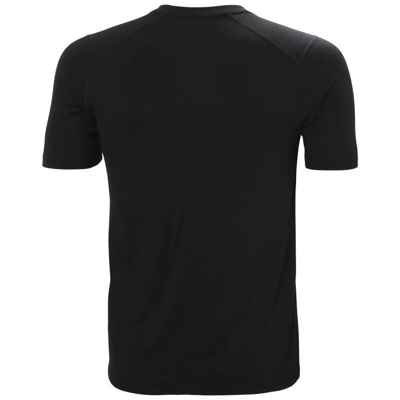 Póló Helly Hansen Durawool