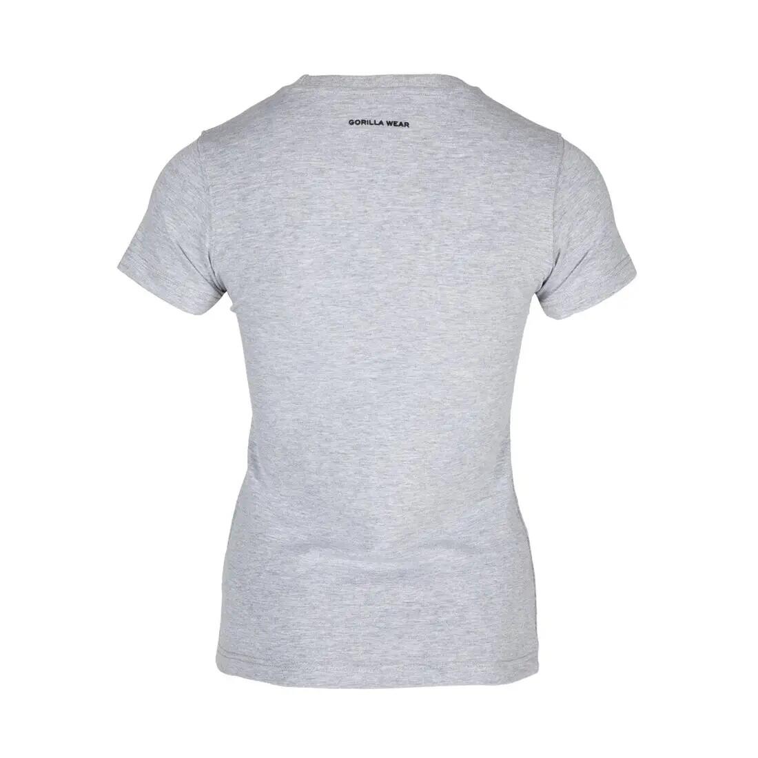 Camiseta de mujer Gorilla Wear Estero 6/6