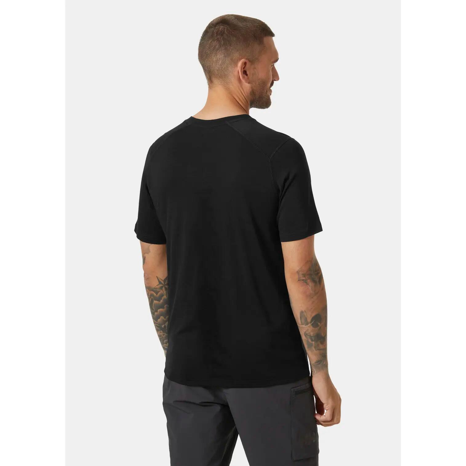 Camisola Helly Hansen Durawool 4/6