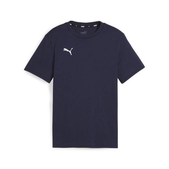 T-shirt per bambini Puma teamGOAL Casuals