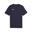 Tricou pentru copii Puma Teamgoal Casuals Tee Jr Blue