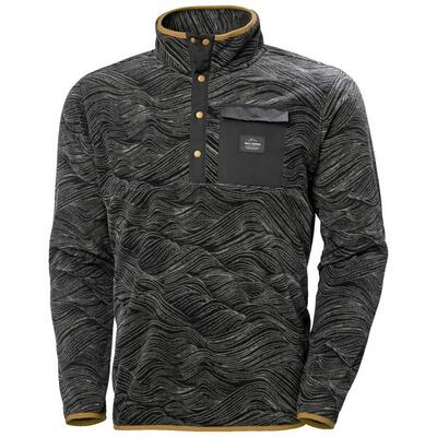 Fleece helly hansen maridalen