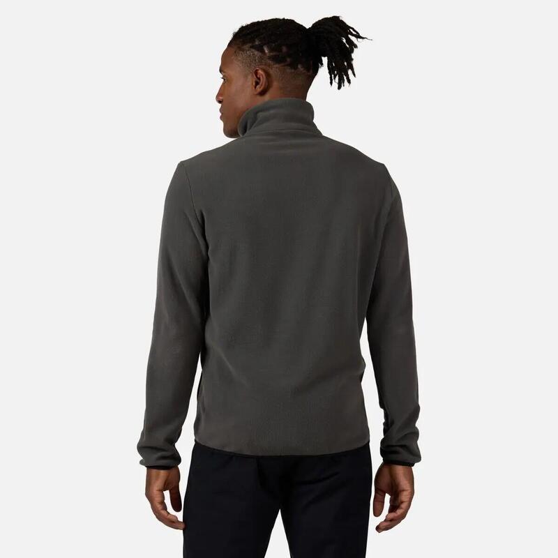 Hanorac pentru bărbați Rossignol Strawpile Fleece Hz
