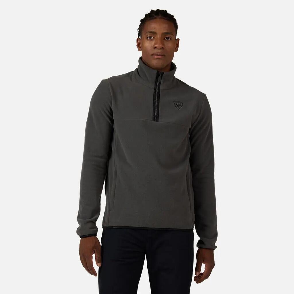 Fleece Rossignol Strawpile