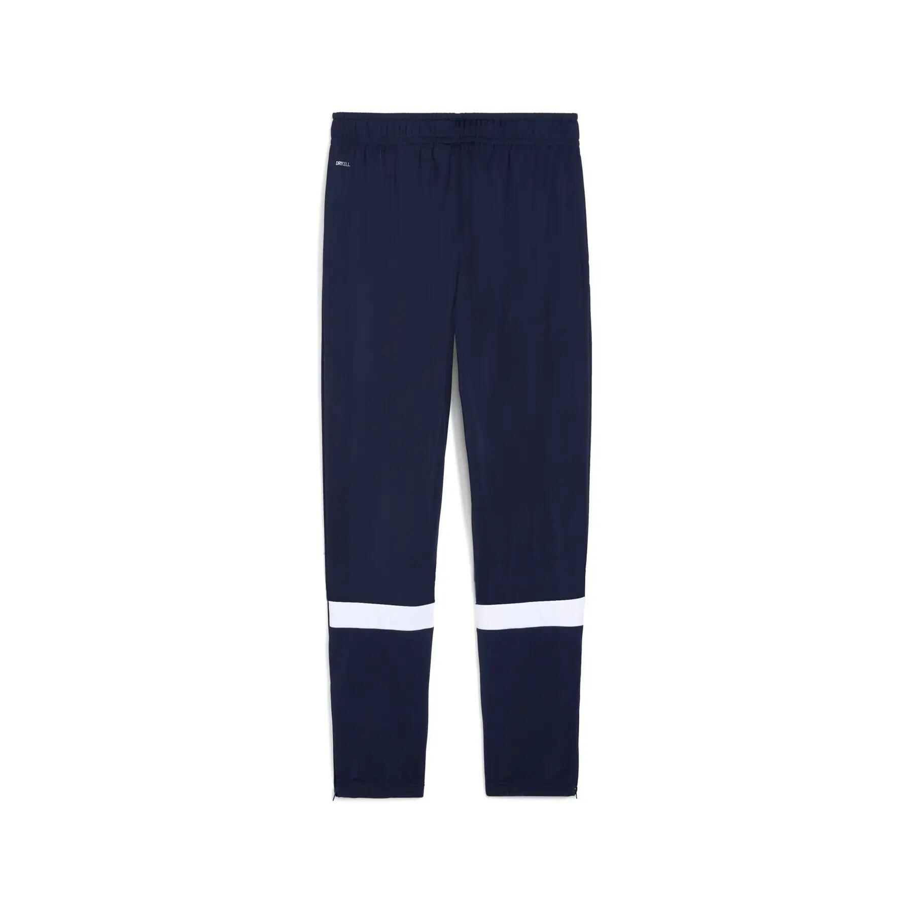 Pantalón de chándal infantil Puma 2/2