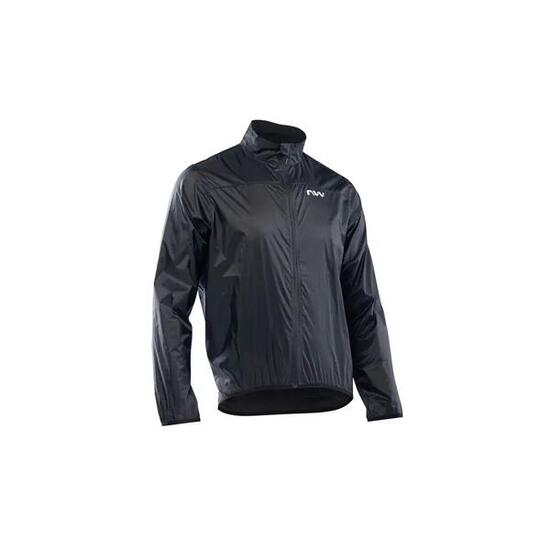 Wasserdichte Jacke Northwave Breeze 3