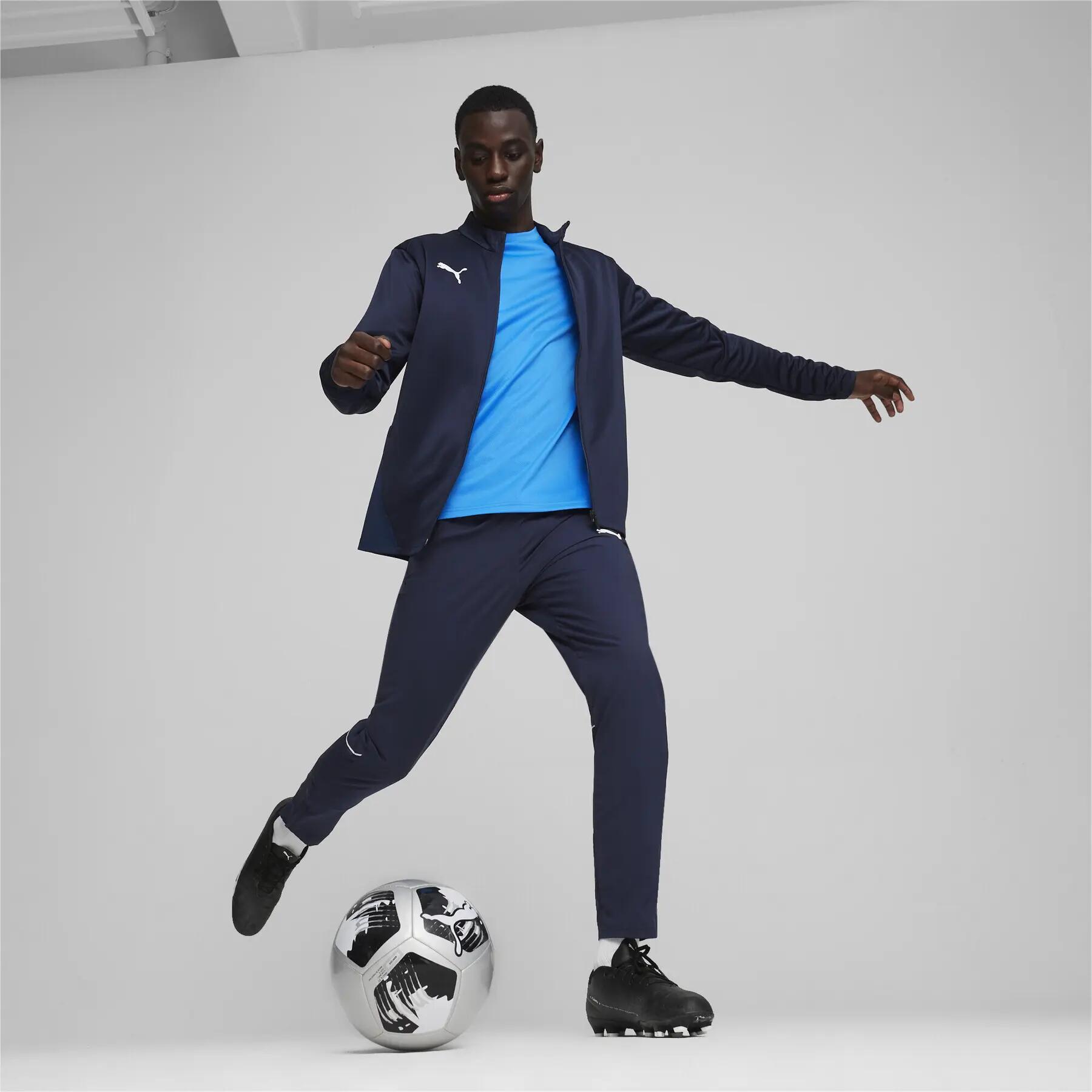 Chaqueta de chándal Puma TeamGoal 3/7