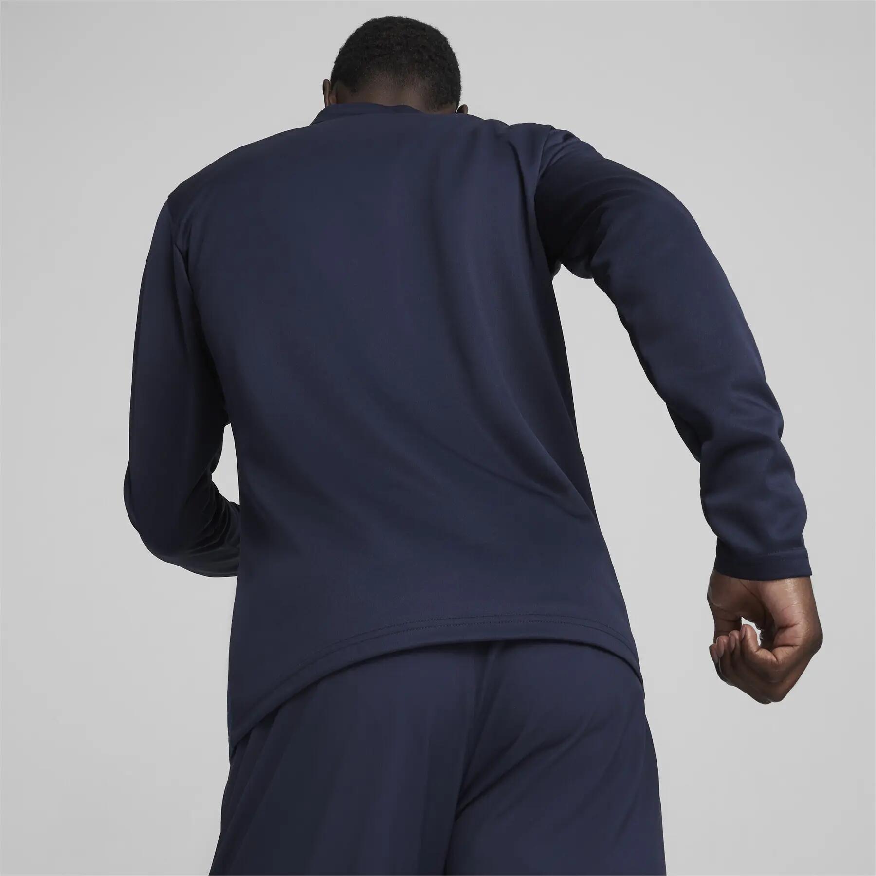 Chaqueta de chándal Puma TeamGoal 5/7
