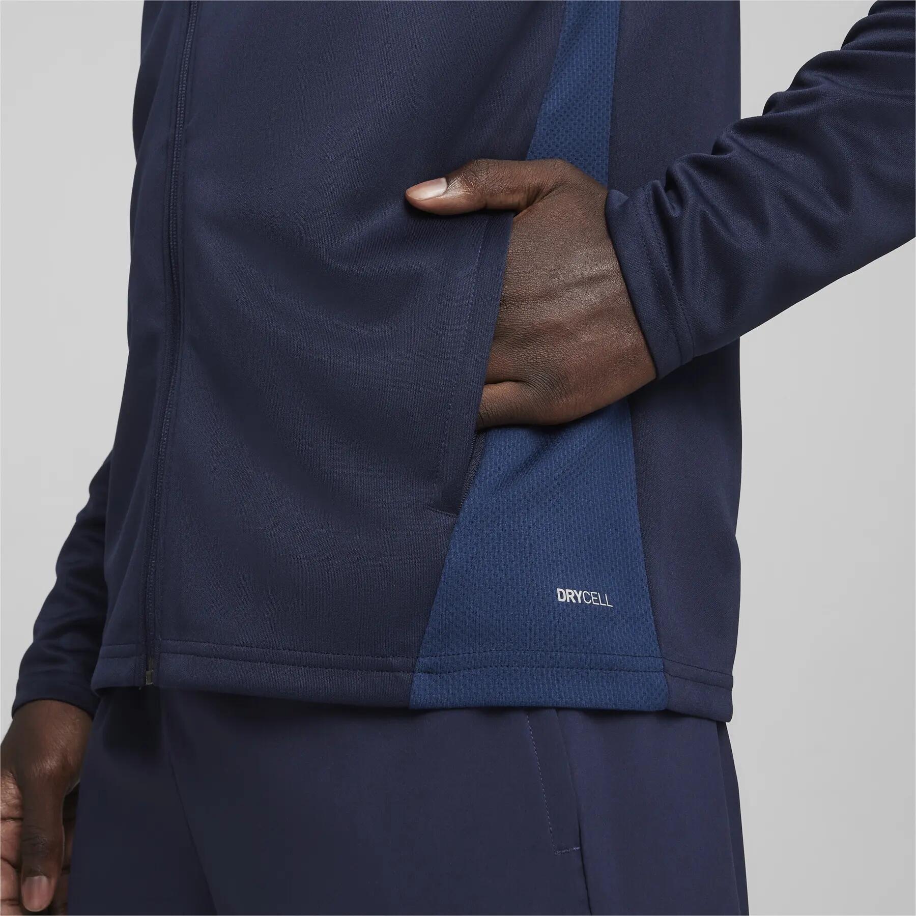 Chaqueta de chándal Puma TeamGoal 7/7