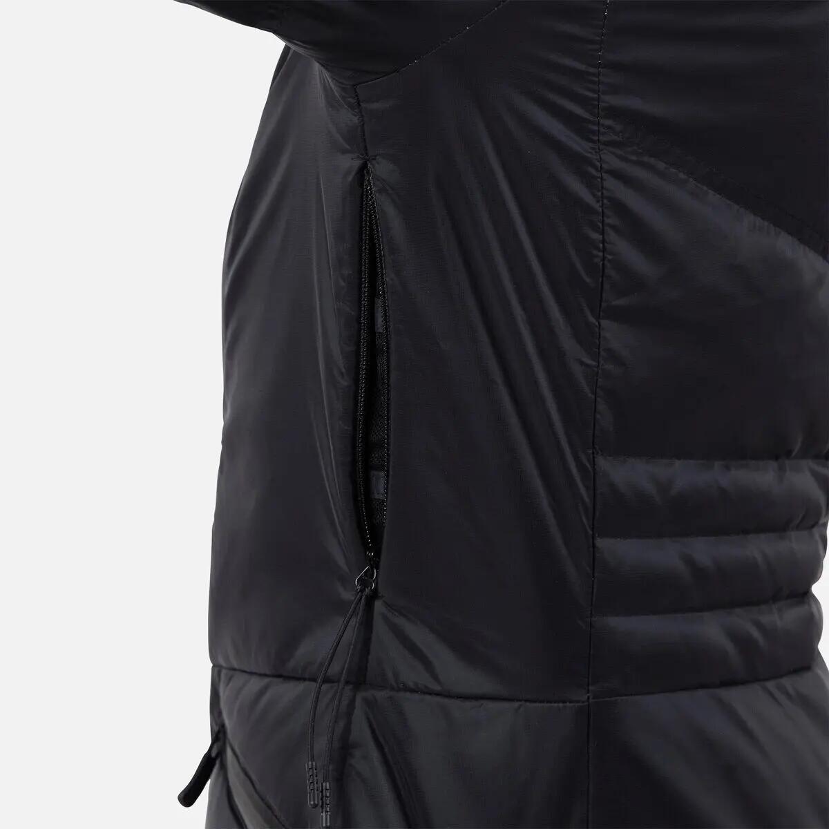 Daunenjacke mit Kapuze, Damen Rossignol Joseray 7/7