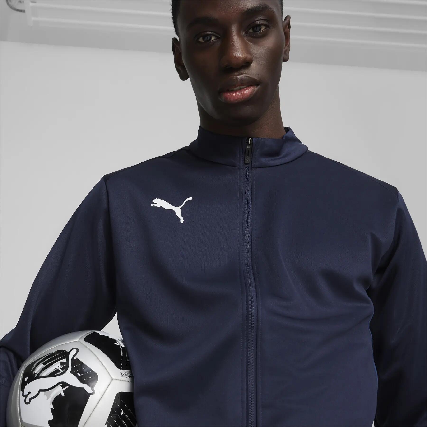 Chaqueta de chándal Puma TeamGoal 6/7