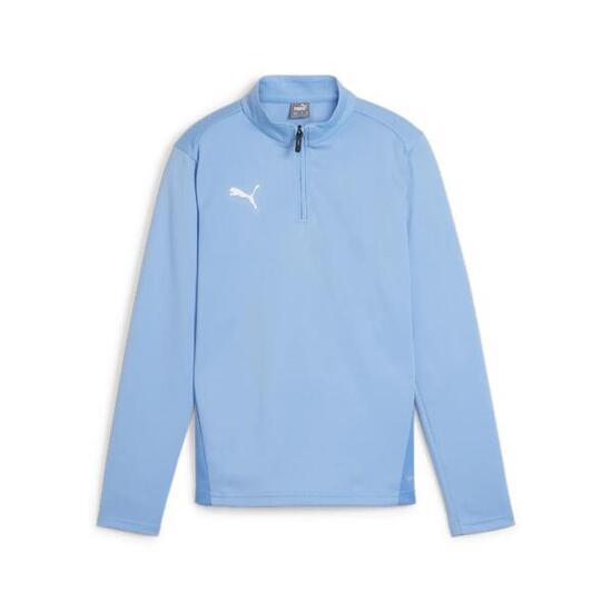 Haut d'entraînement enfant Puma TeamGoal