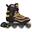 Role inline Powerslide Phuzion Radon Umber 80