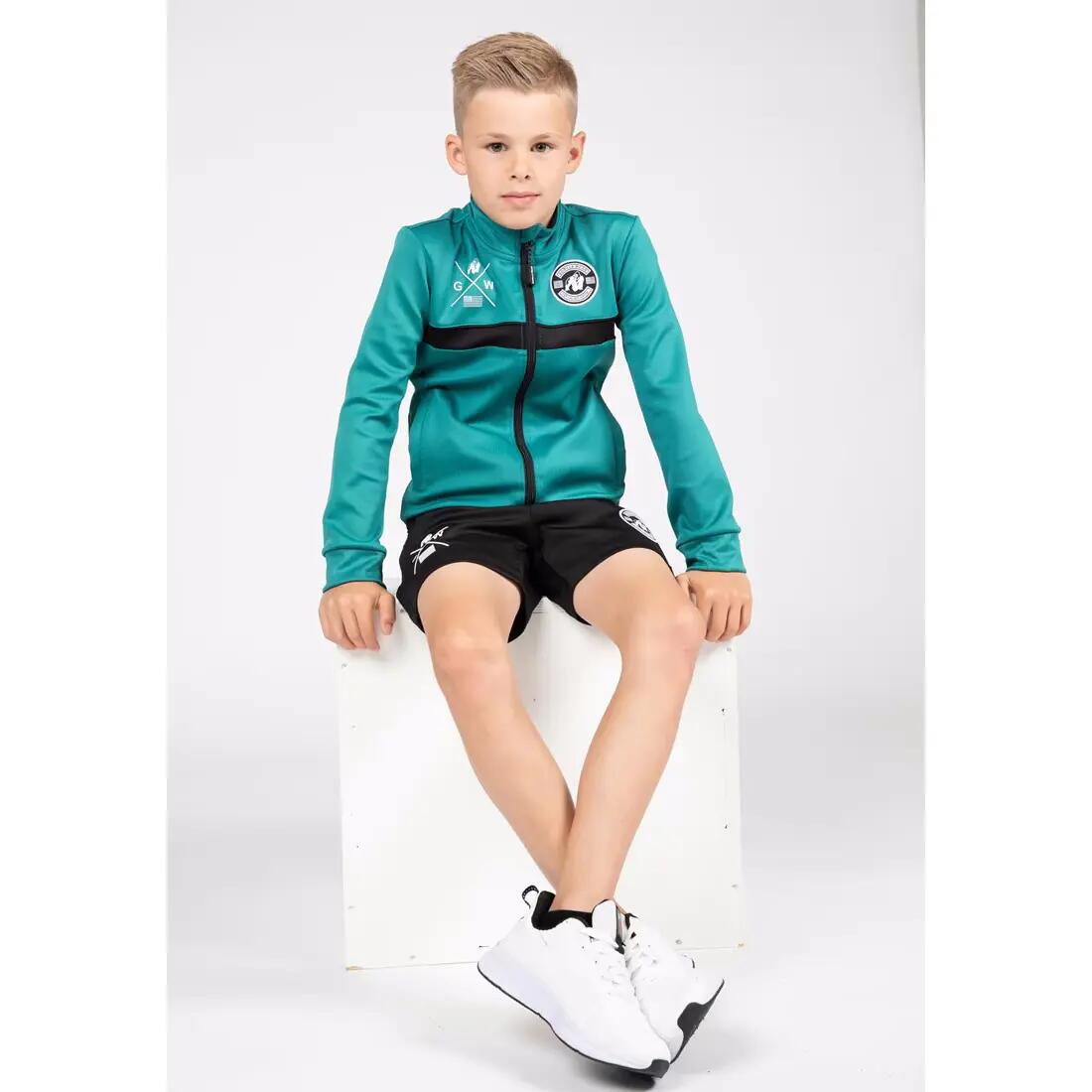 Short per bambini Gorilla Wear Vernon 3/5