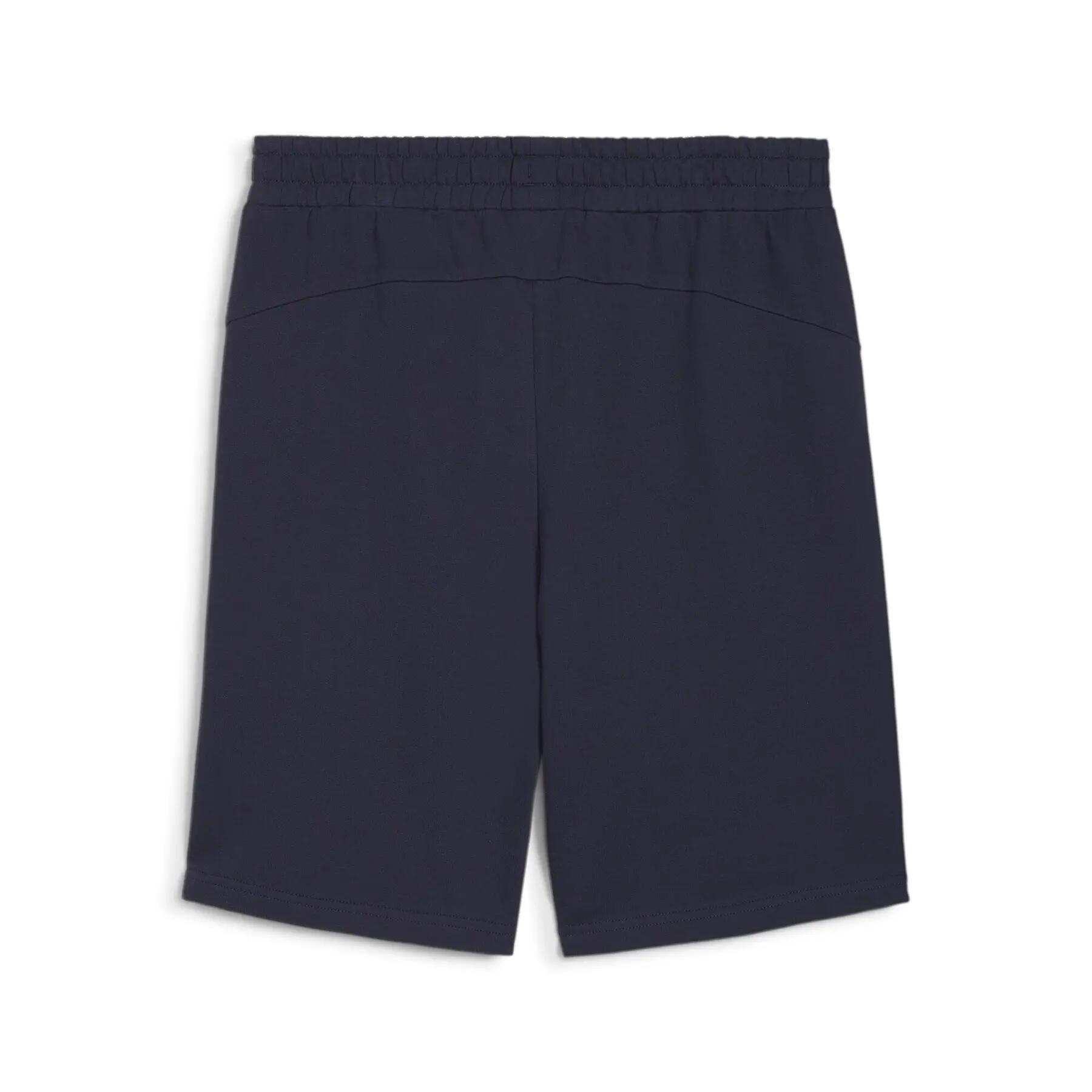 Pantaloncini calcio Puma TeamGoal 2/3