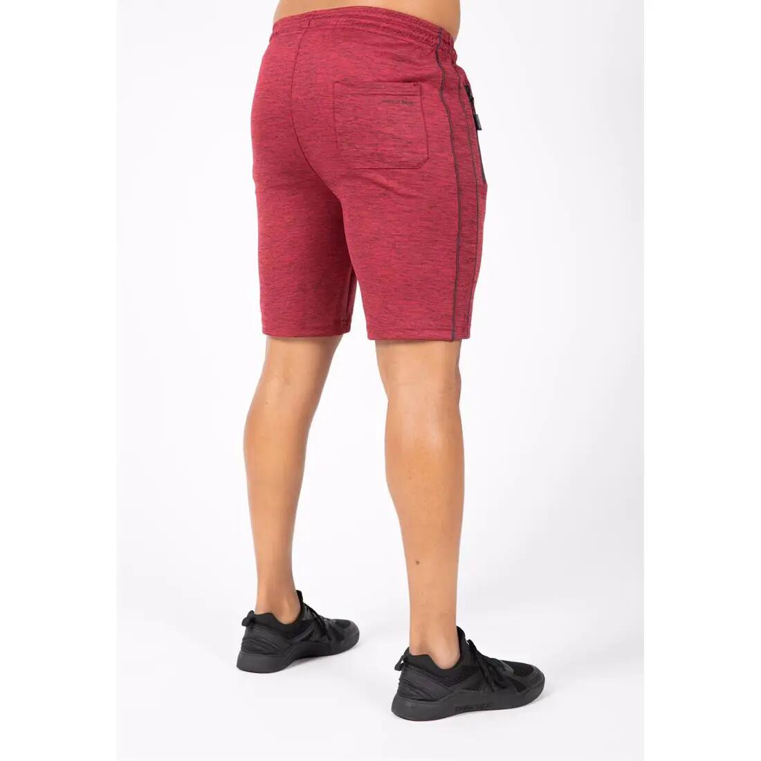Short Gorilla Wear Wenden 3/4