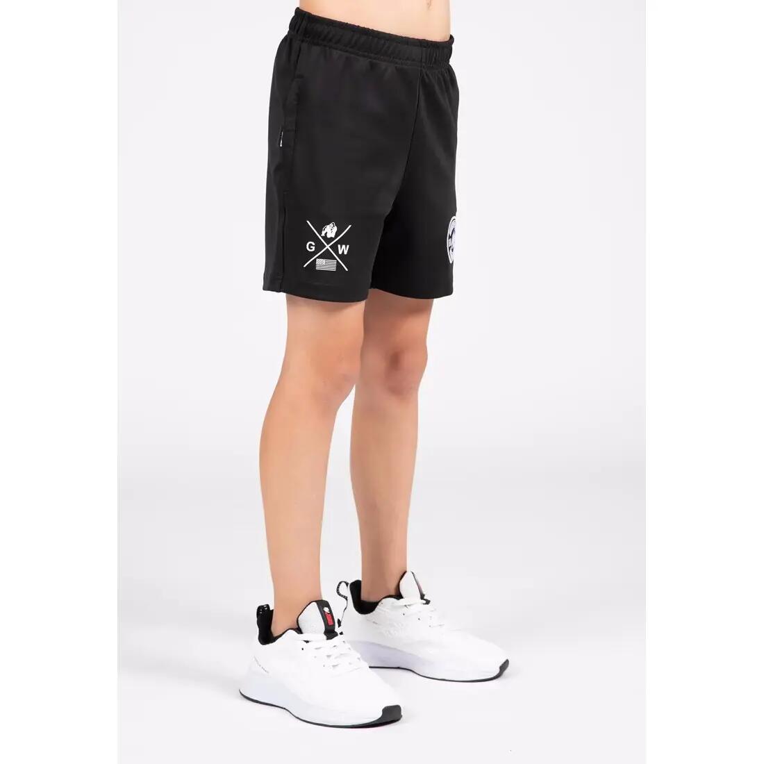 Short per bambini Gorilla Wear Vernon 2/5