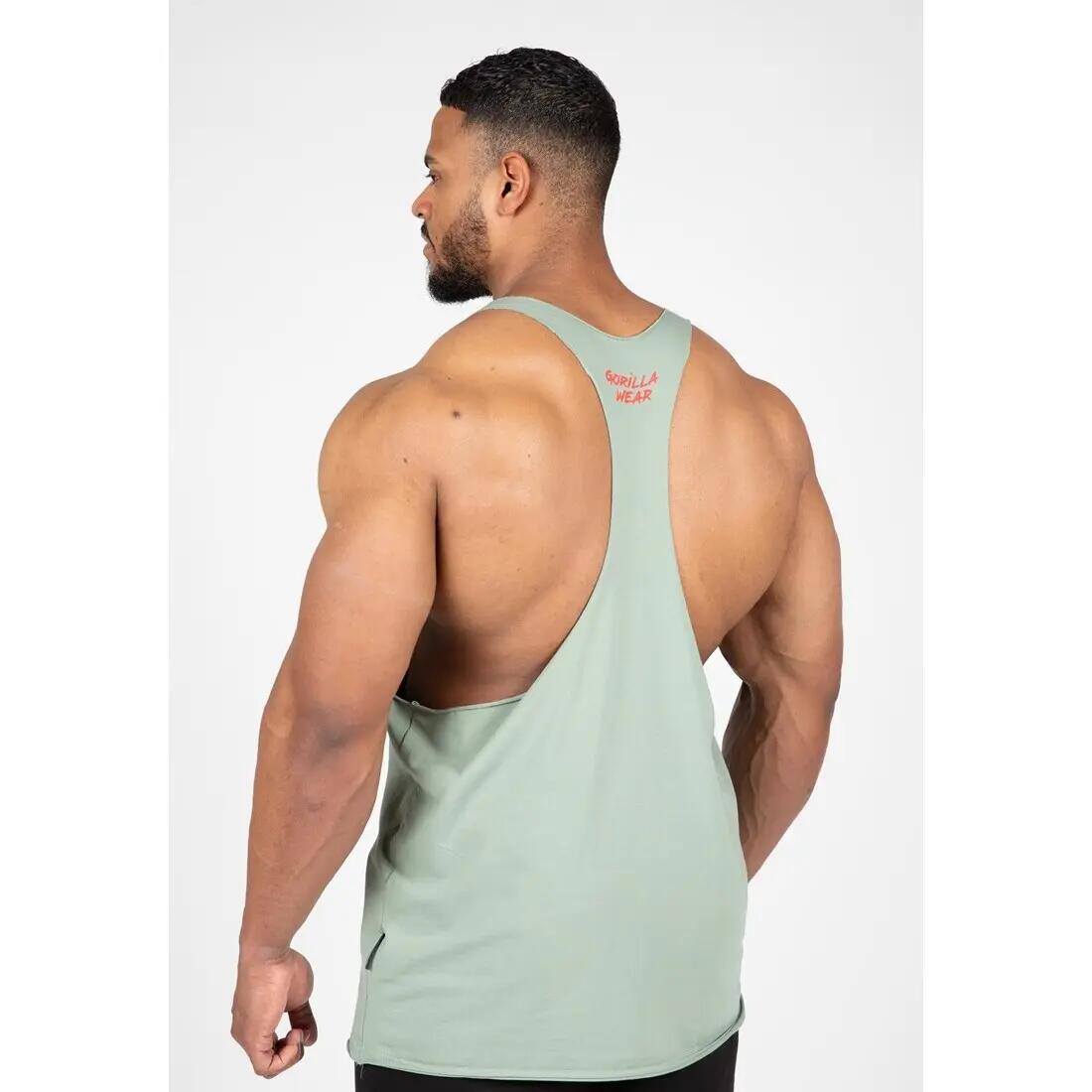 Débardeur Gorilla Wear Melrose Stringer 6/7