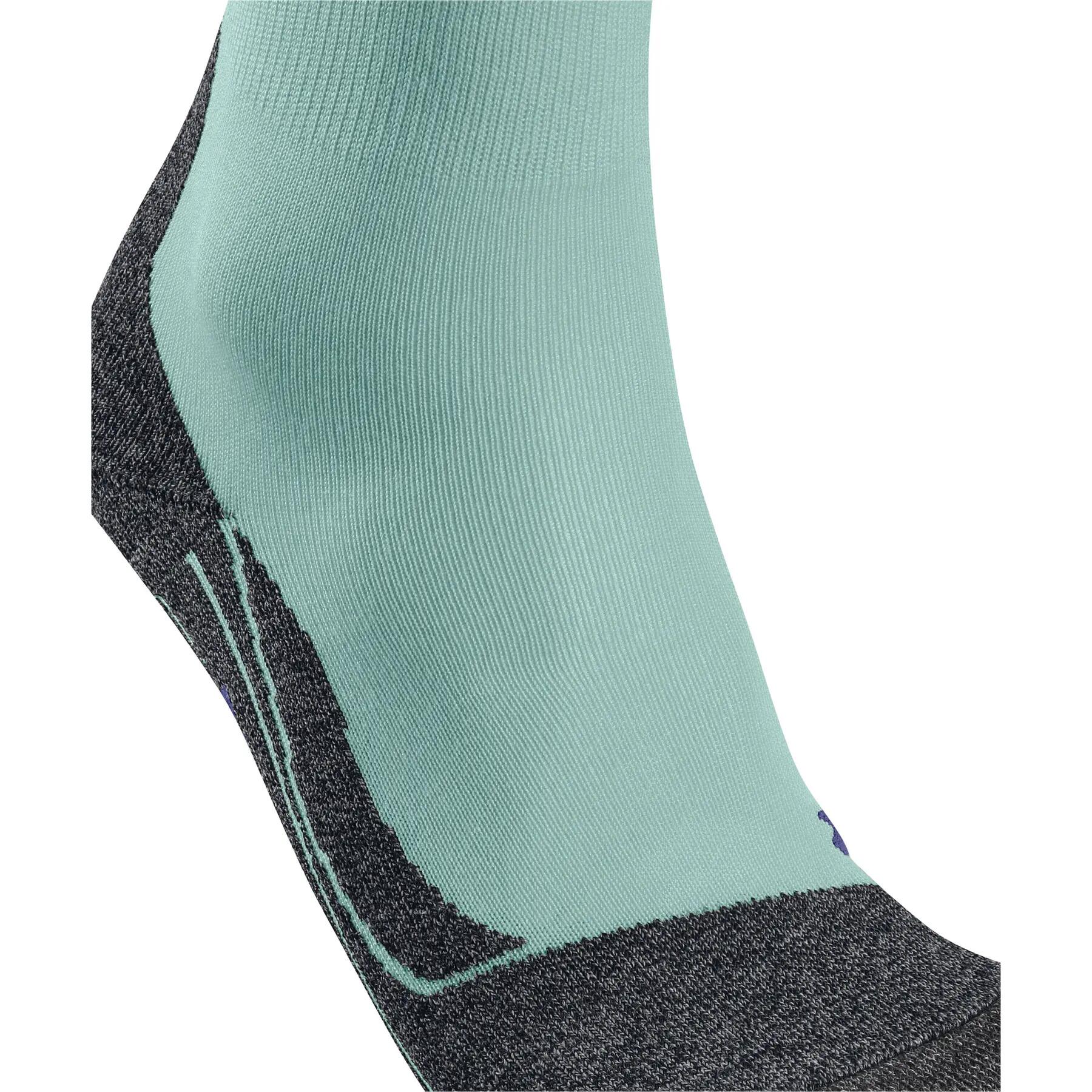 Compressiesokken voor dames Falke TK2 Explore Cool 5/7