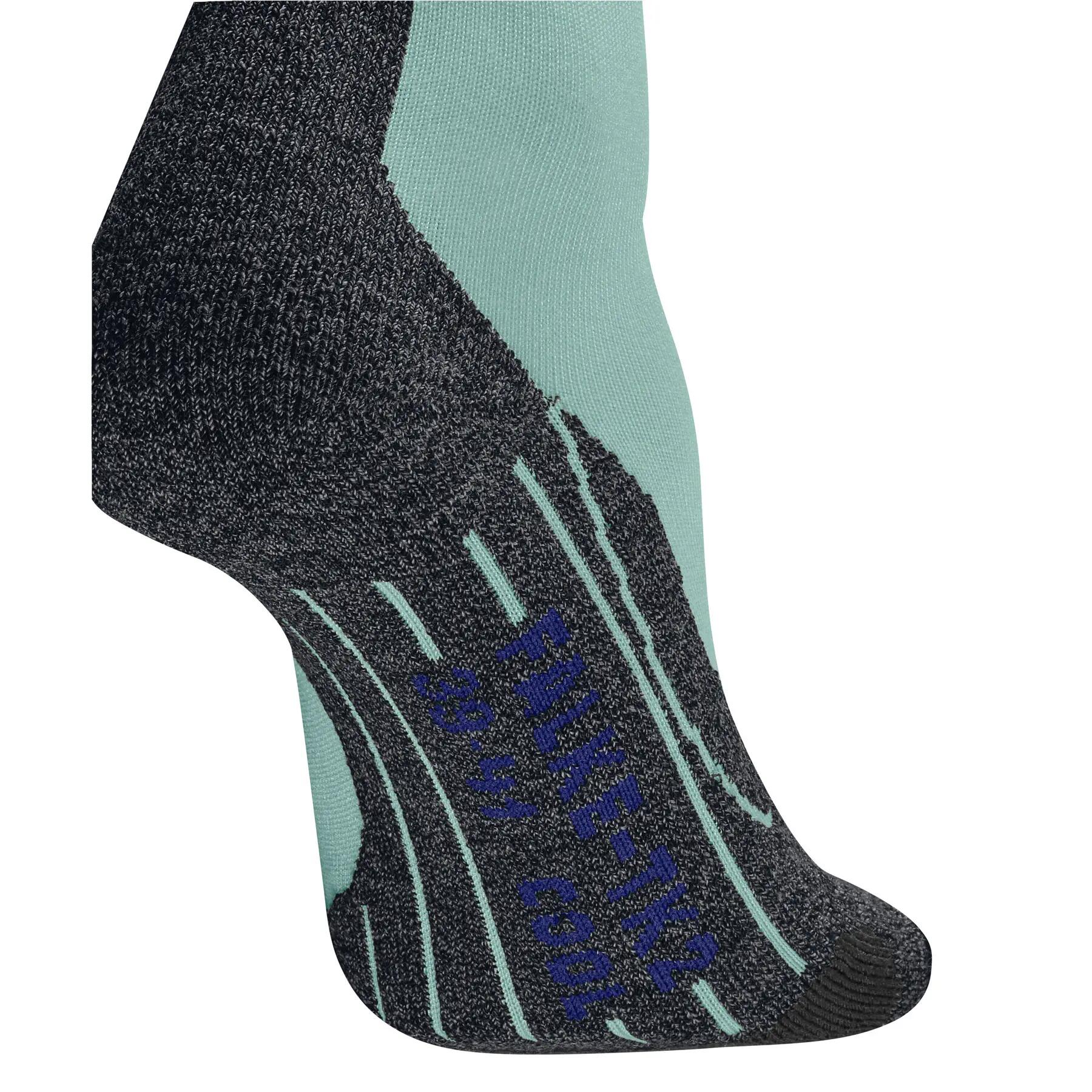 Compressiesokken voor dames Falke TK2 Explore Cool 6/7