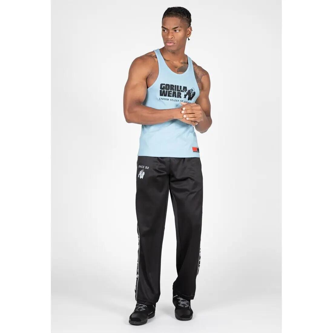 Camiseta de tirantes Gorilla Wear Classic 3/7