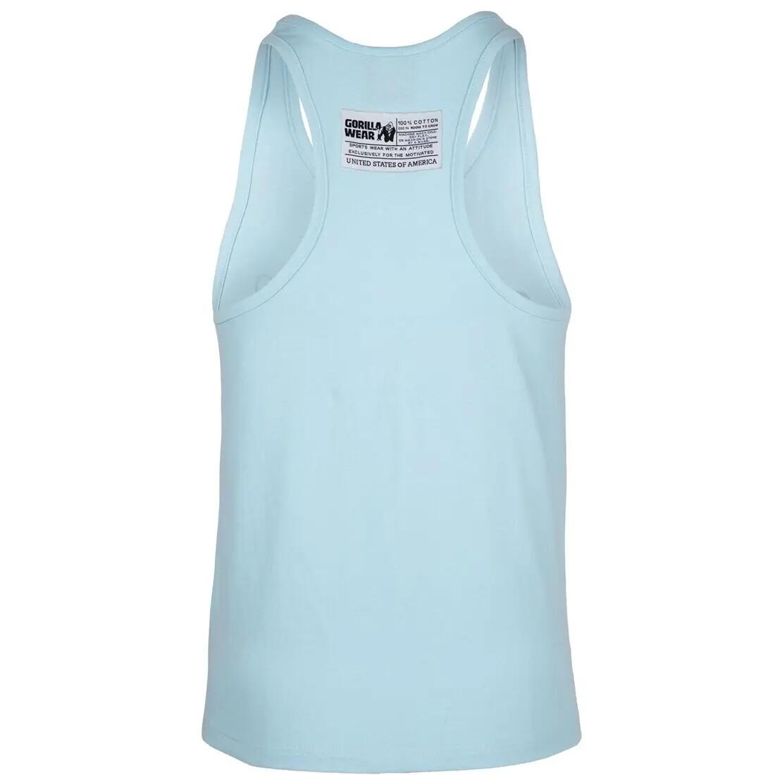 Camiseta de tirantes Gorilla Wear Classic 5/7