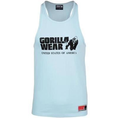 Tanktop gorilla wear classic