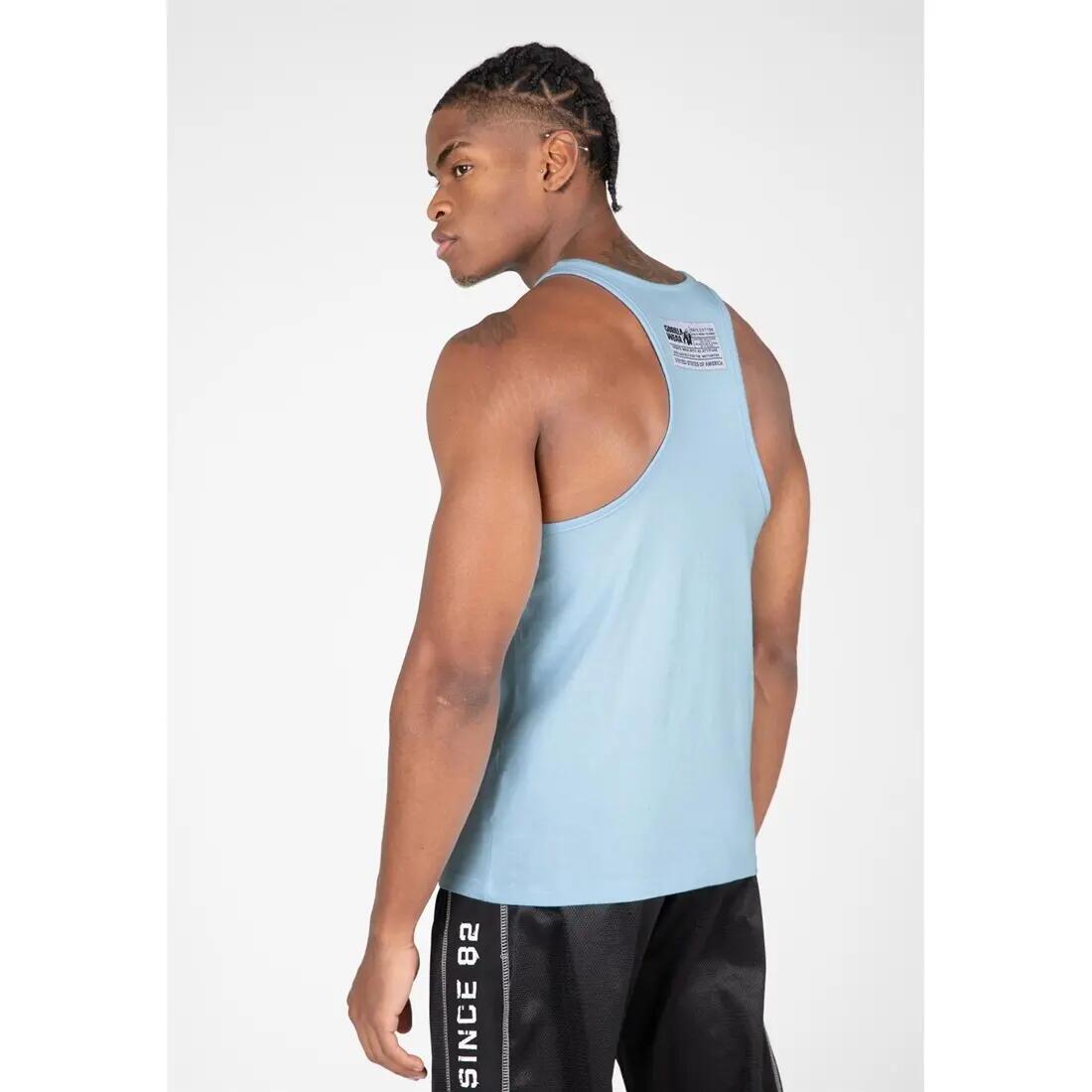 Camiseta de tirantes Gorilla Wear Classic 6/7