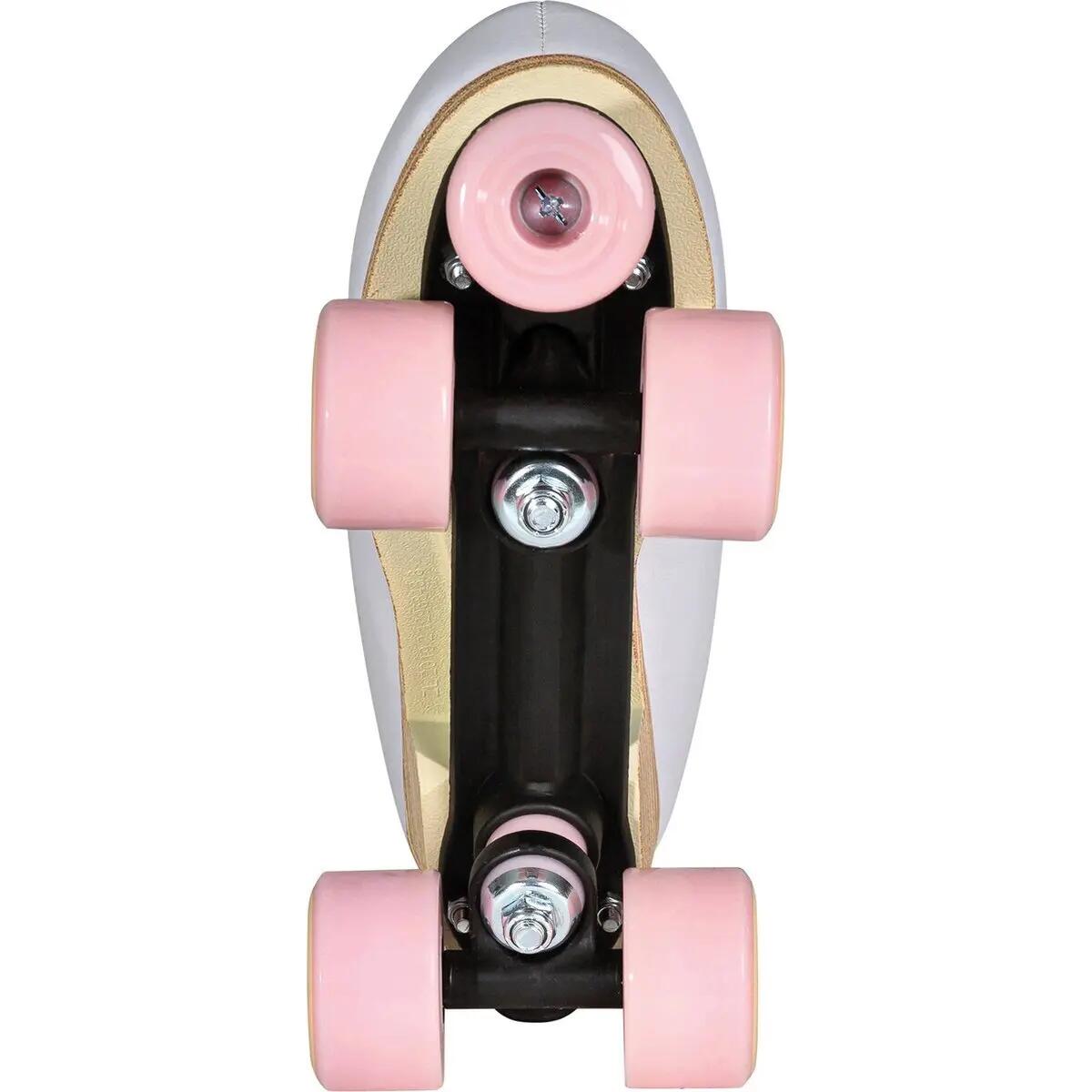 Roller quad ajustable Playlife Classic 5/5